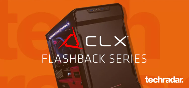 CLX Flashback Series: TechRadar Review 2021