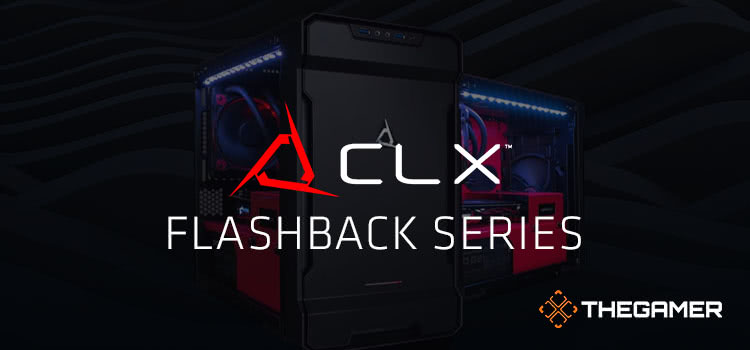 CLX Flashback Series TheGamer Review 2021