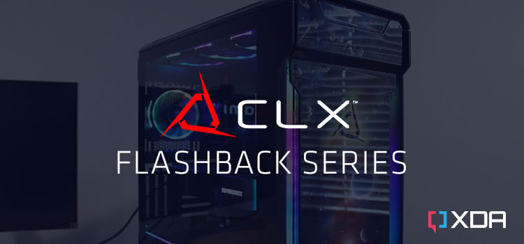 CLX Flashback Series: XDA-Developers Review 2021