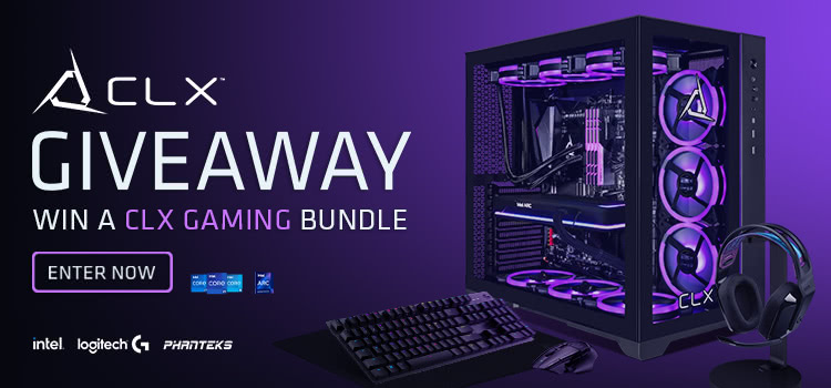 Gaming PC Giveaway – Win a Gaming Computer for Free!