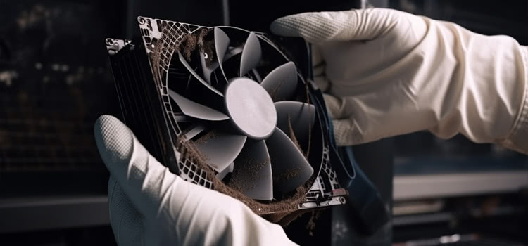 Common Computer Care