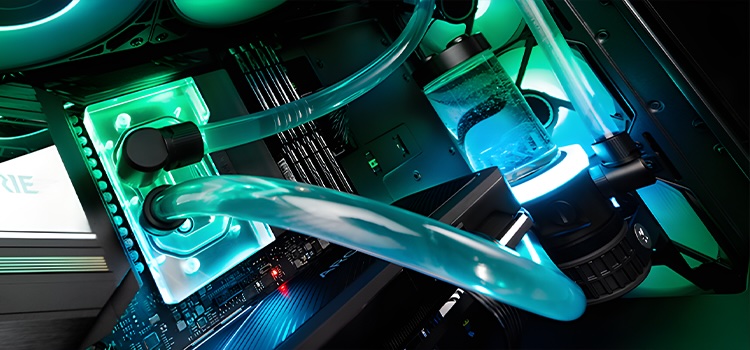 Cool Your PC Like a Pro Top Tips on Liquid Cooling vs Air Cooling for Gamers