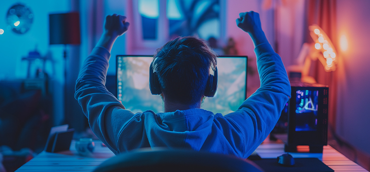 Designing the Ultimate Gaming Experience: A Masterclass with CLX