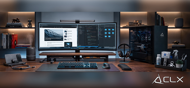 Desk Essentials Every PC Gamer Needs