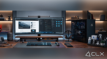 Desk Essentials Every PC Gamer Needs