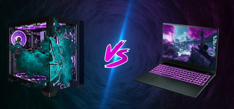 Desktop vs Laptop: Which is right for you?