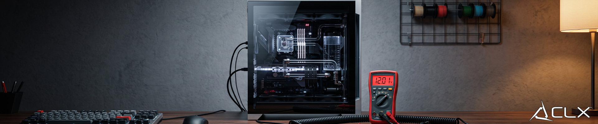 Do Gaming PCs Use More Electricity?