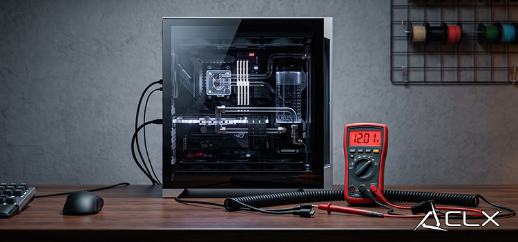 Do Gaming PCs Use More Electricity?