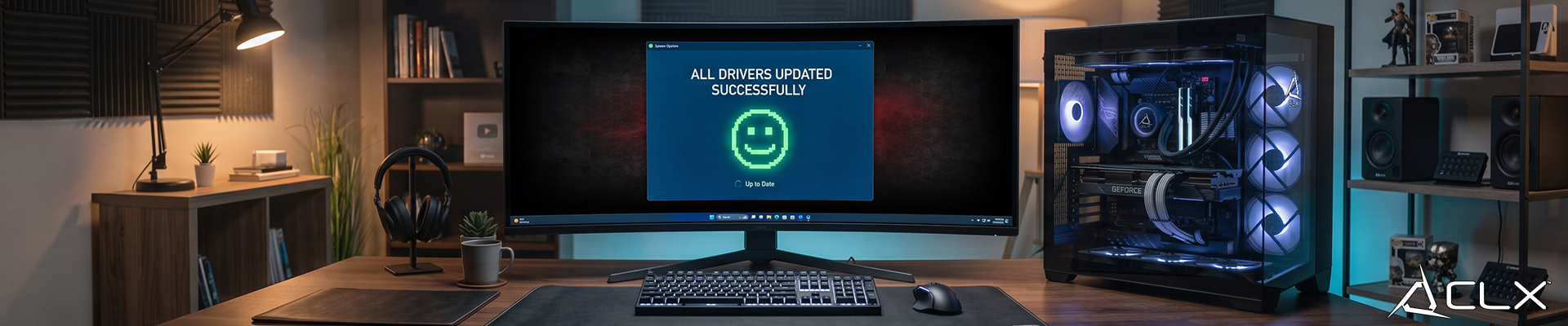 Do You Really Need Driver Updates