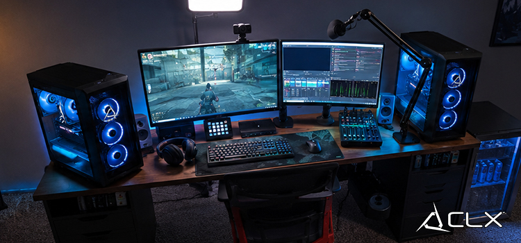 Dual PC Streaming: How It Works and What You Need