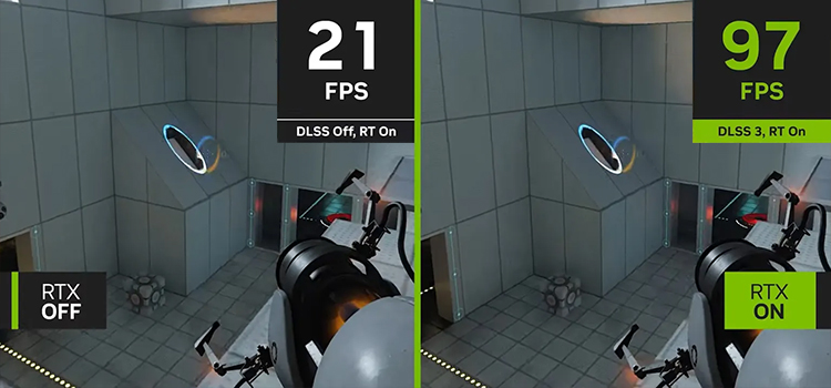 Enter the Future of Gaming with Ray Tracing Technology