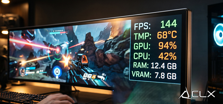 FPS Isn't Everything: The Numbers That Matter