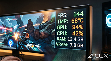 FPS Isn't Everything: The Numbers That Matter
