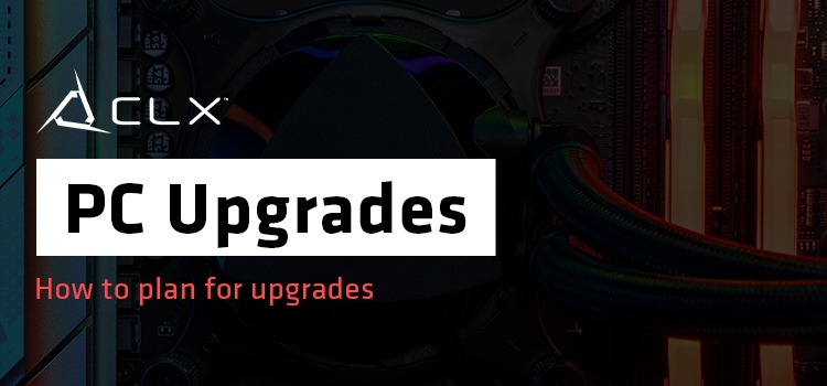Future-Proofing Your Investment: How to Plan for PC Upgrades