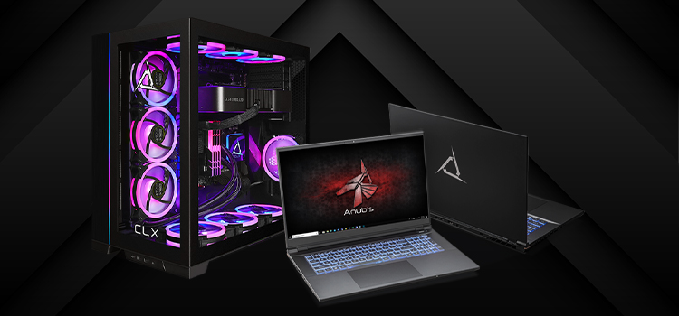 Gaming on a Laptop vs. Desktop: The Ultimate Showdown for Hardcore Gamers