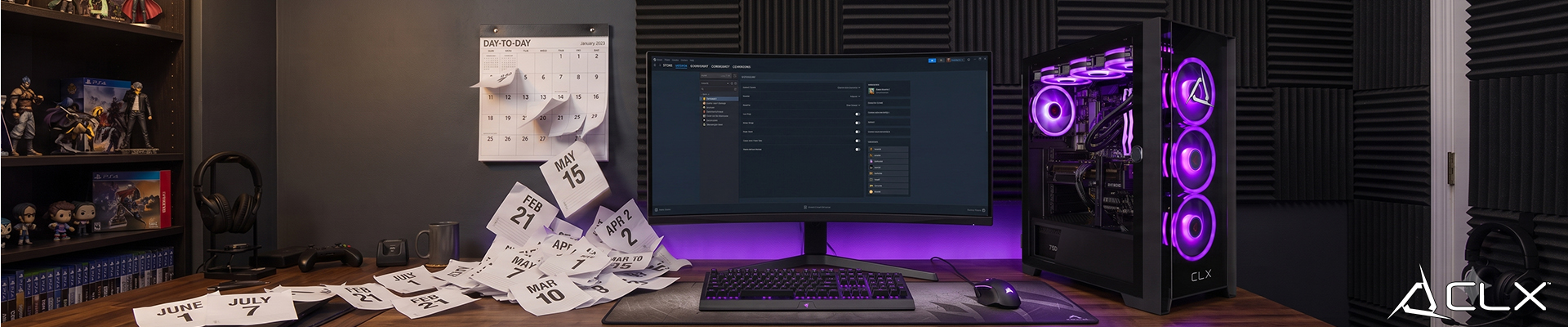 How Long Does a Gaming PC Last?