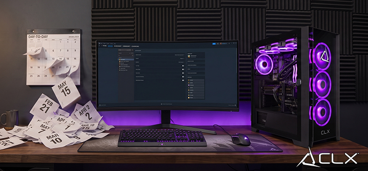 How Long Does a Gaming PC Last?