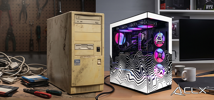 How Often Should You Upgrade Your PC?