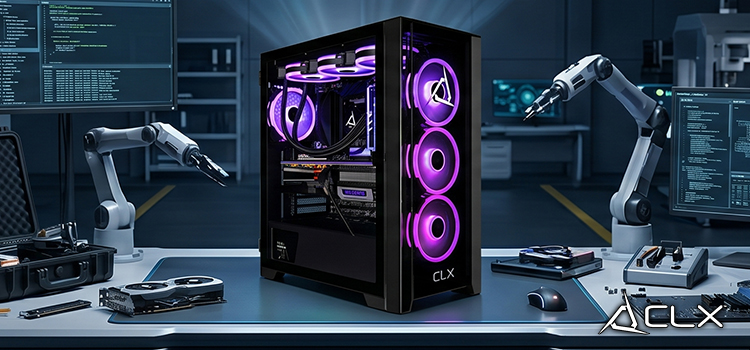 How to Future-Proof Your Custom Gaming PC