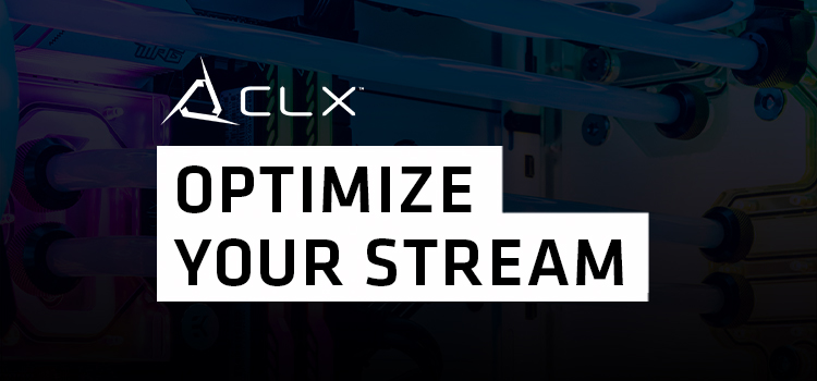 How to optimize your PC setup for Streaming