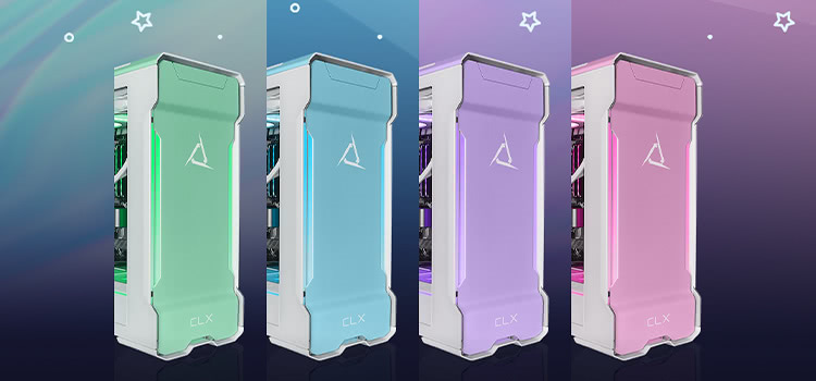 How to Pick the Perfect PC