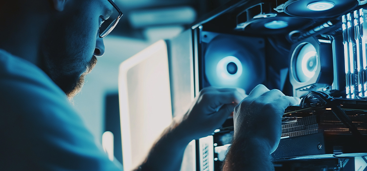 How to Set Up Your New PC for the Ultimate Gaming Experience