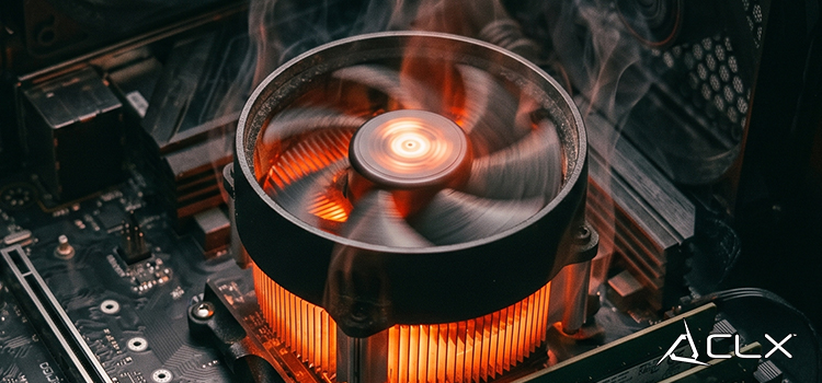 How to stop your PC from overheating this summer
