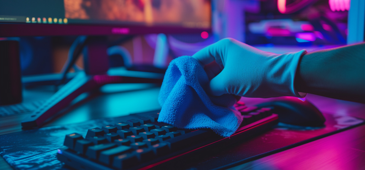 How to Take Care of Your Gaming PC: Maintenance Tips and Tricks