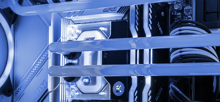 Keep Your Rig Cool and Game On This Summer