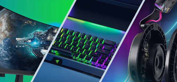 Level Up Your Gaming Experience with These Must-Have Devices for Your PC
