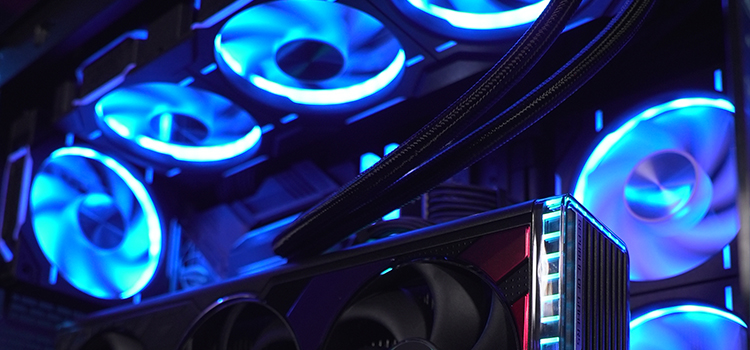 Liquid Cooling vs. Air Cooling: Pros and Cons