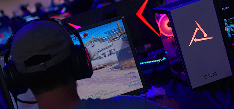 Essential PC Specs for Smooth Live Streaming Performance
