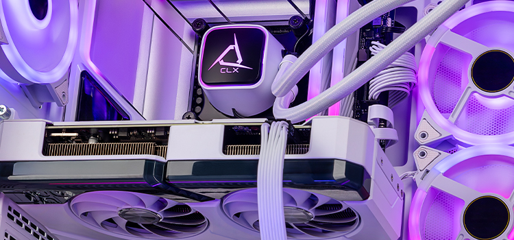 Master Your Setup for Streaming and Gaming with a Dual-Purpose PC