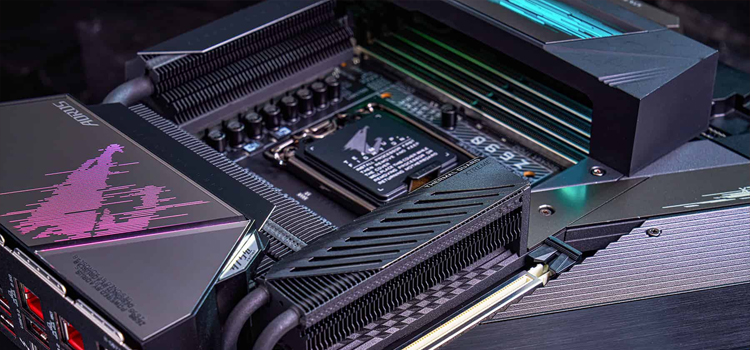 The Masterful Blueprint of Motherboard Slots for Your Ultimate Gaming Rig