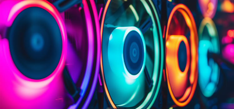 Mastering the Art of Cooling in PC Gaming: A Comprehensive Guide