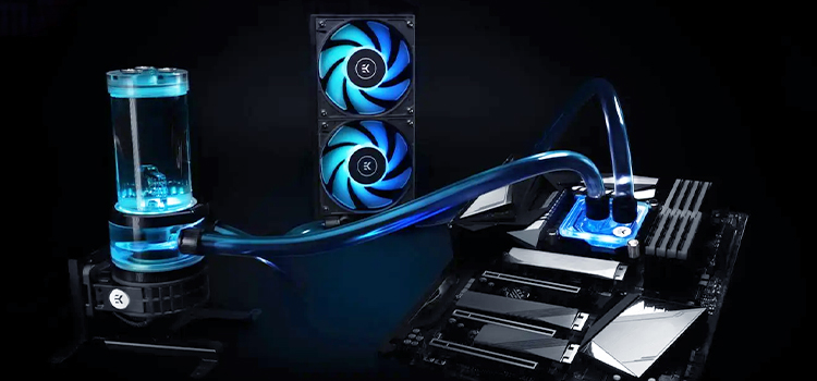 Mastering the Art of Liquid Cooling in Your PC: A Deep Dive Guide