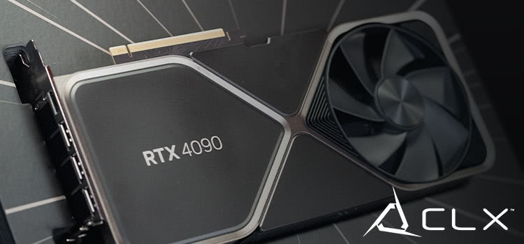 Nvidia's RTX 4090 has arrived!