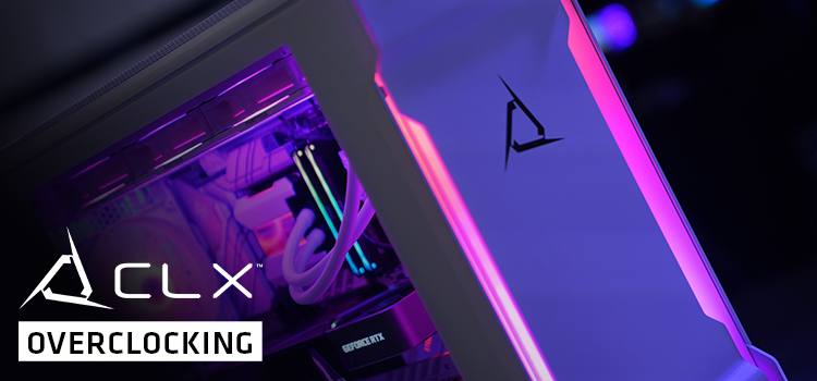 Overclocking, how does it work?