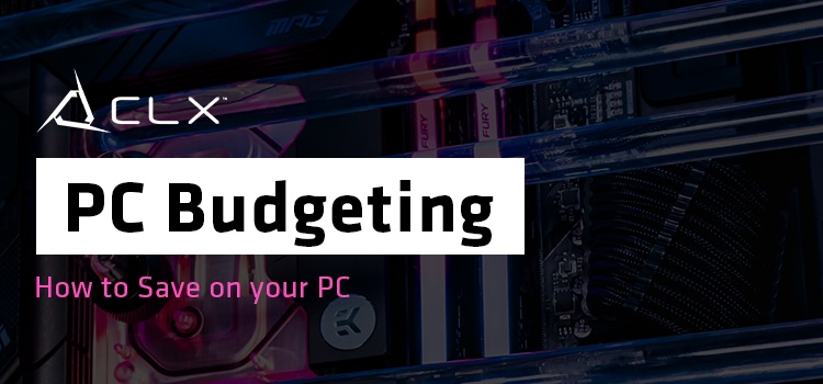 PC Gaming on a Budget