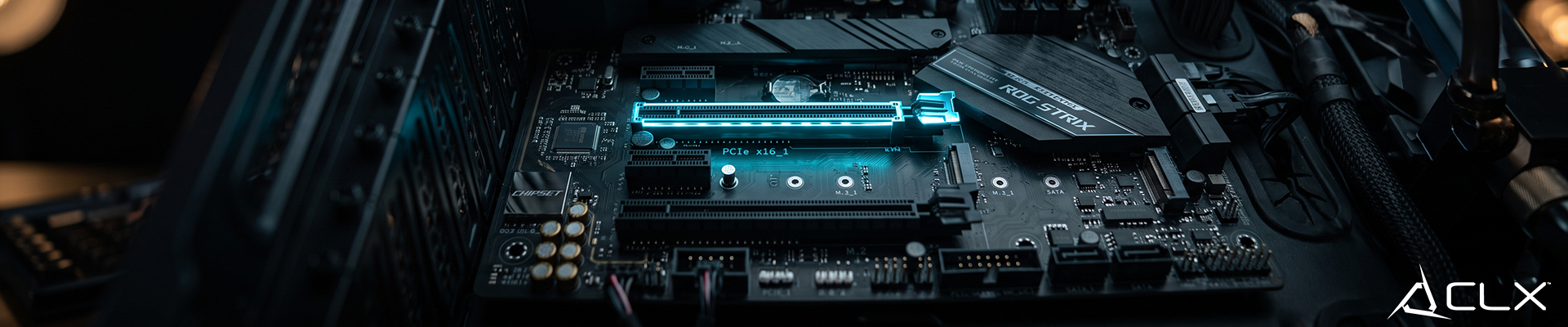 PCIe Explained: What It Is and Why It Matters