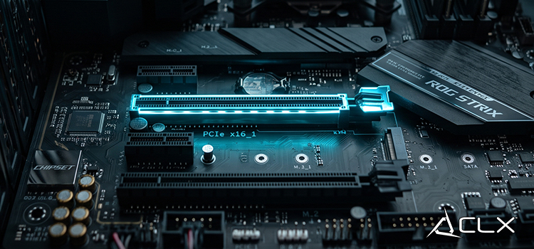 PCIe Explained: What It Is and Why It Matters