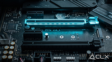 PCIe Explained: What It Is and Why It Matters