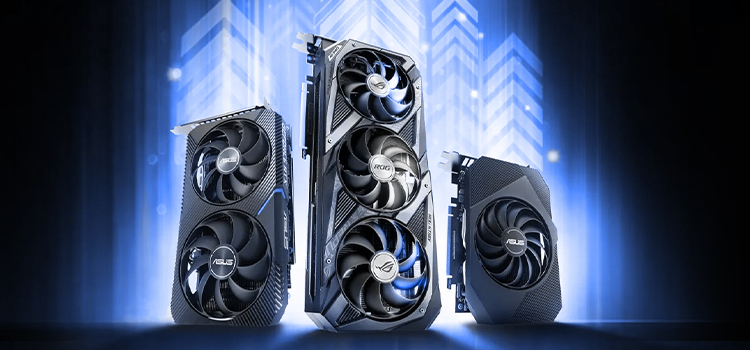 Power Up Your PC The Essential Guide to Different Types of GPUs