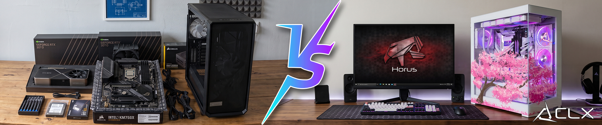 Prebuilt vs DIY Custom Gaming PC: Which is Better?