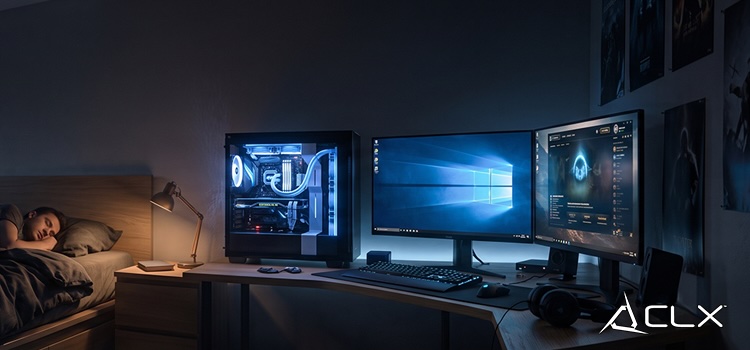 Should You Leave Your PC On Overnight?