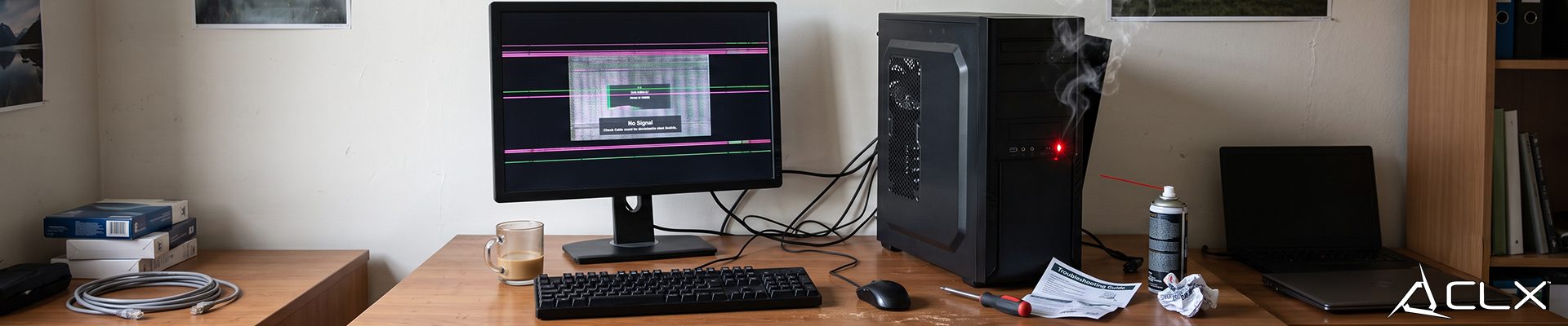 Signs Your PC Is Overdue for an Upgrade
