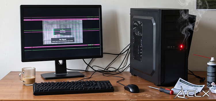 Signs Your PC Is Overdue for an Upgrade