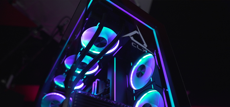 Silent but Deadly: Building a Quiet Gaming PC