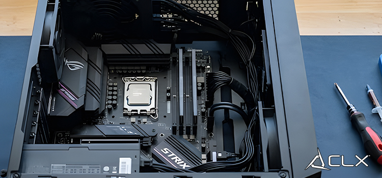 Simple PC Maintenance for a Healthy Setup