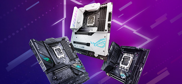 Sizing up Motherboards